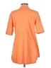 Isaac Mizrahi LIVE! Orange Blazer Size XS - photo 2