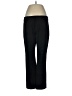 Banana Republic Black Active Pants Size 8 - photo 1