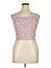Assorted Brands Pink Tank Top Size XL - photo 1