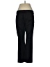 Banana Republic Black Active Pants Size 8 - photo 2