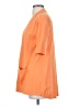 Isaac Mizrahi LIVE! Orange Blazer Size XS - photo 5