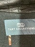 Tart Collections Black Cardigan Size S - photo 7