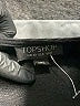 Topshop Black Casual Dress Size 8 - photo 7