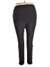 Torrid Black Active Pants Size 3X Plus (3) - photo 2