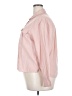Maurices Color Block Pink Long Sleeve Button-Down Shirt Size 20 (estimated) - photo 5