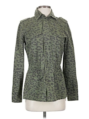 Mudd Jacket (view 1)