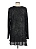 Style&Co Black Pullover Sweater Size L - photo 2