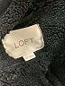 Ann Taylor LOFT Black Jacket Size S - photo 6