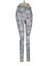 Athleta Gray Leggings Size M - photo 1