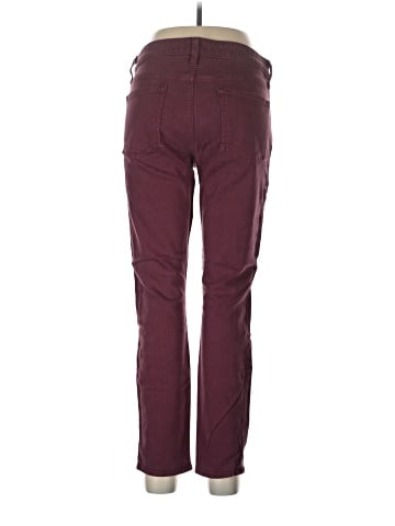 Pilcro and the Letterpress Jeans (view 2)