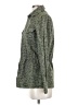 Mudd 100% Cotton Green Jacket Size XS - photo 5