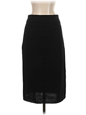 Donna Karan New York Formal Skirt (view 2)