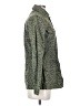 Mudd 100% Cotton Green Jacket Size XS - photo 4