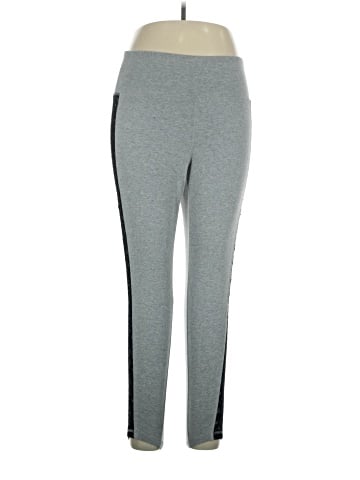 Lane Bryant Outlet Active Pants (view 1)