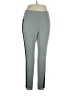 Lane Bryant Outlet Color Block Gray Active Pants Size 14 - 16 Plus - photo 1