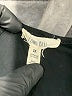 Como Blu Black 3/4 Sleeve Blouse Size 2X - photo 7
