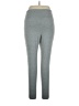 Lane Bryant Outlet Color Block Gray Active Pants Size 14 - 16 Plus - photo 2