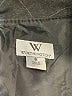 Worthington Tweed Black Casual Dress Size 6 - photo 7