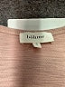 Böhme Solid Pink Jumpsuit Size S - photo 4