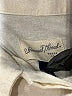 Universal Thread Chevron-herringbone Tan Ivory Jumpsuit Size 6 - photo 3