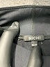Michi Black Active Pants Size XS - photo 7