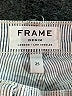 FRAME Denim Gray Jeans Size 25 waist - photo 7