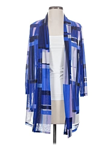 Susan Graver Blazer (view 1)