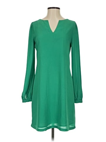 Tinley Road Casual Dress (view 1)