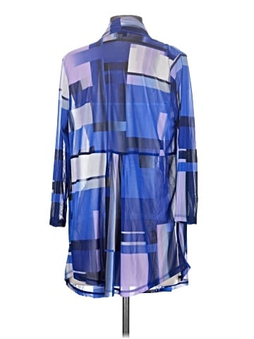 Susan Graver Blazer (view 2)