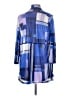 Susan Graver Blue Blazer Size XS - photo 2