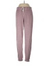 Bobbie Brooks Purple Pink Casual Pants Size L - photo 1