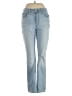 Levi's Hearts Blue Jeans Size 29 waist - photo 1