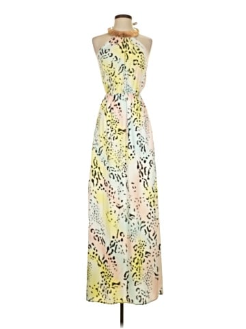 2b bebe Cocktail Dress (view 1)