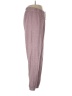 Bobbie Brooks Purple Pink Casual Pants Size L - photo 4