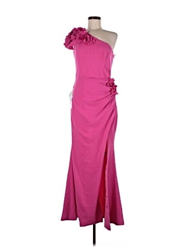 Dress the Population Cocktail Dress (view 1)