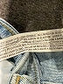 Forever 21 Hearts Blue Jeans Size 26 waist - photo 8