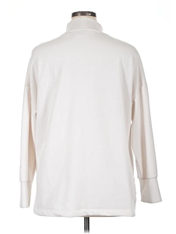 Elie Tahari Turtleneck Sweater (view 2)