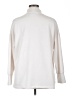 Elie Tahari White Turtleneck Sweater Size 1X - photo 2