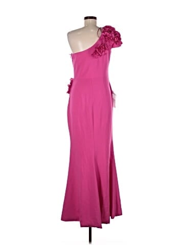 Dress the Population Cocktail Dress (view 2)
