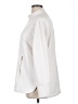 Elie Tahari White Turtleneck Sweater Size 1X - photo 5