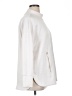 Elie Tahari White Turtleneck Sweater Size 1X - photo 4