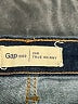 Gap Blue Jeggings Size 25 waist regular - photo 7