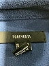 Forever 21 Blue Jacket Size S - photo 6