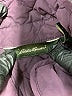 Eddie Bauer Purple Jacket Size XL - photo 6
