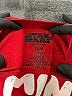 Star Wars Red Sweatshirt 9-12 MO / 12 MO - photo 3