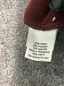 Croft & Barrow Solid Burgundy Active Pants Size XL - photo 8