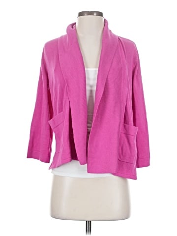 Isaac Mizrahi LIVE! Blazer (view 1)