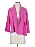 Isaac Mizrahi LIVE! Pink Blazer Size XXS - photo 1