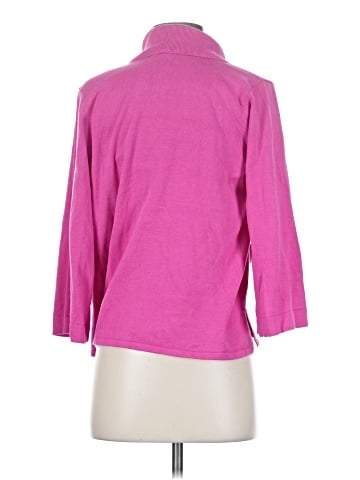 Isaac Mizrahi LIVE! Blazer (view 2)