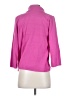 Isaac Mizrahi LIVE! Pink Blazer Size XXS - photo 2